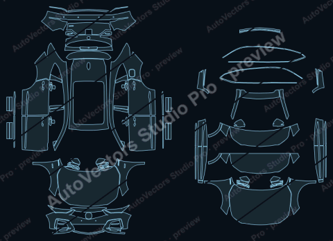 Acura MDX A Spec (2024) – watermarked preview