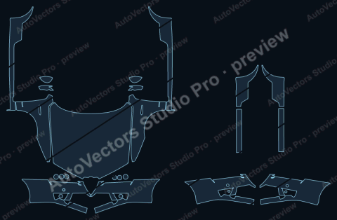 Alfa Romeo Brera Base (2005) – watermarked preview