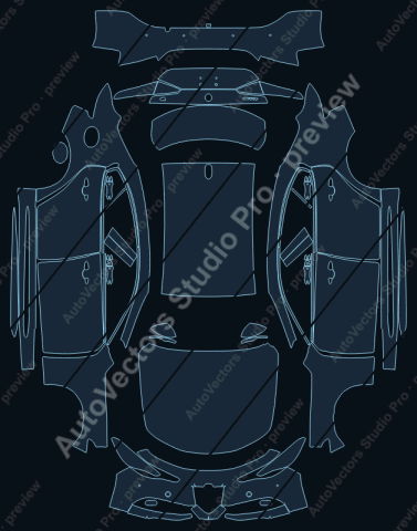 Alfa Romeo Giulia Speciale-Veloce (2016) – watermarked preview