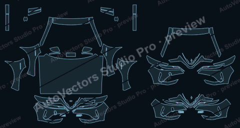 Alfa Romeo Junior Speciale Elettrica (2025) – watermarked preview