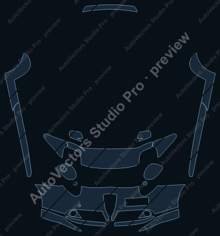 Alfa Romeo MiTo Turismo-Lusso (2008) hatchback – watermarked preview