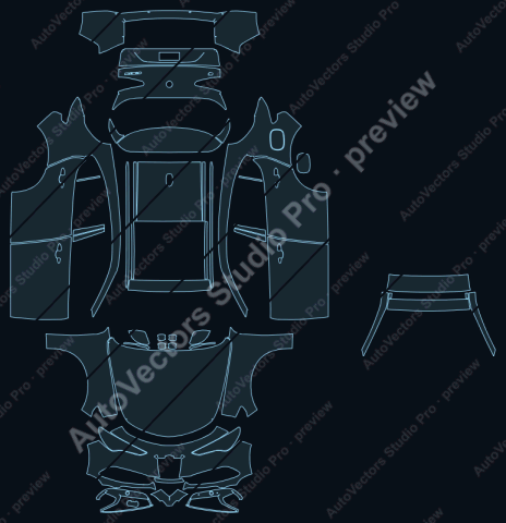Alfa Romeo Stelvio Sprint (2023) – watermarked preview