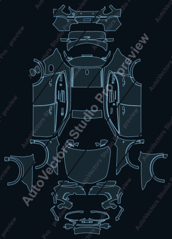 Alfa Romeo Tonale Ti (2024) – watermarked preview