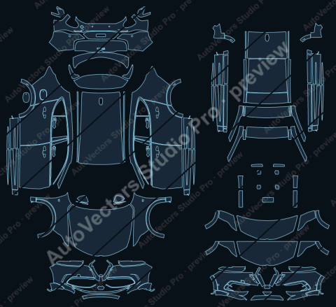 Alfa Romeo Tonale Ti V2 (2022) – watermarked preview