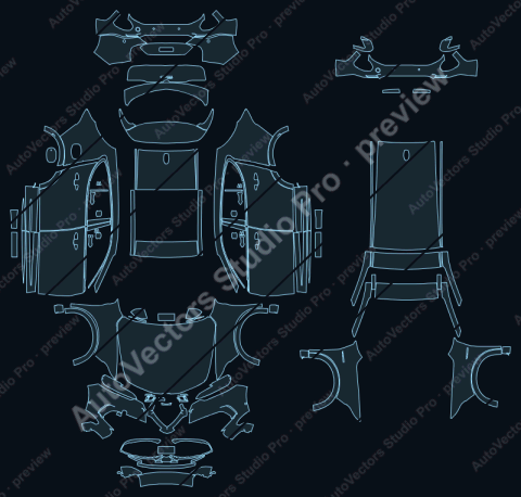 Alfa Romeo Tonale Veloce (2024) – watermarked preview