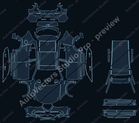 Alfa Romeo Tonale Veloce (2025) – watermarked preview