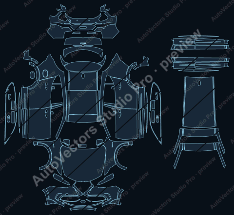 Alfa Romeo Tonale Veloce V2 (2025) – watermarked preview