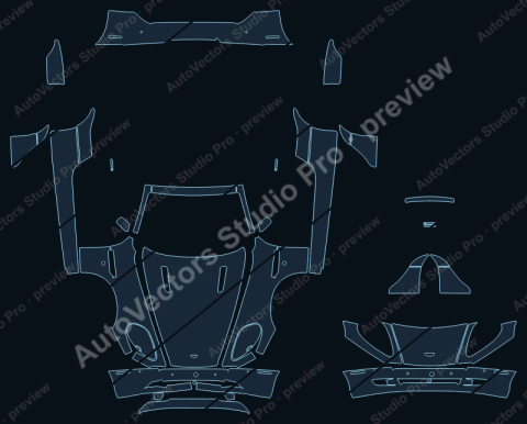 Aston Martin DB9 (2004) coupe – watermarked preview