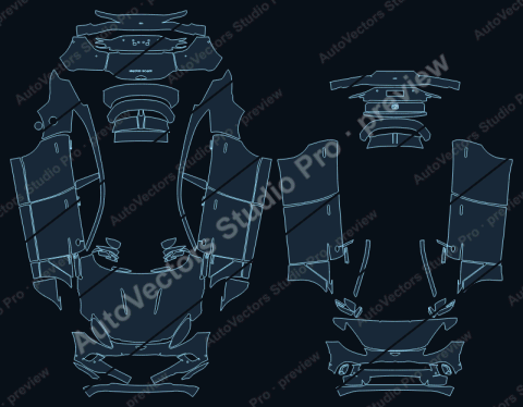 Aston Martin DBX (2021) SUV – watermarked preview