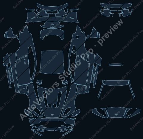 Aston Martin Vantage V12 (2009) coupe – watermarked preview