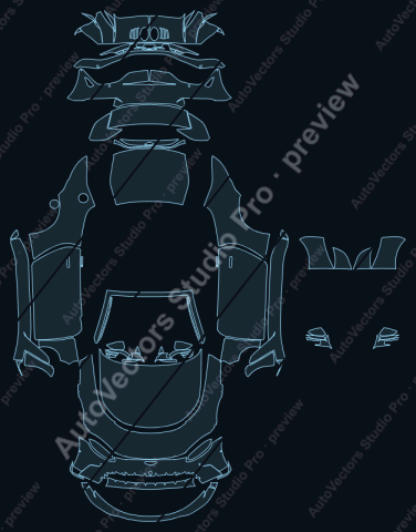 Aston Martin Vantage V12 (2022) roadster – watermarked preview