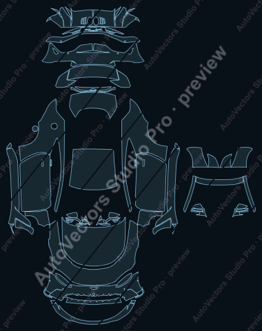 Aston Martin Vantage V12 (2022) coupe – watermarked preview