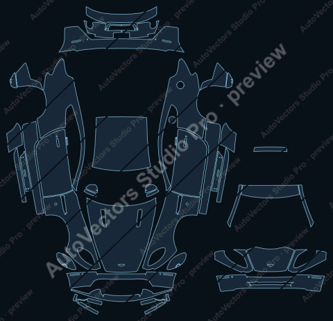 Aston Martin Vantage V8 (2016) coupe – watermarked preview