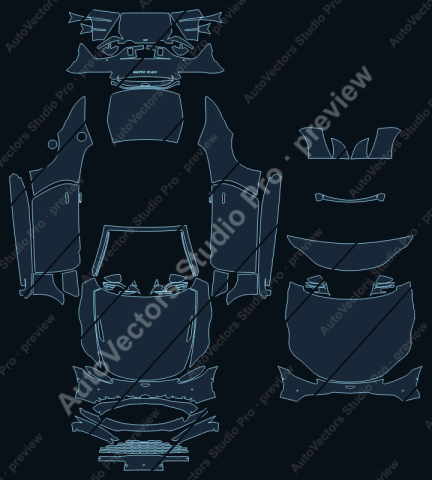 Aston Martin Vantage V8 (2021) roadster – watermarked preview