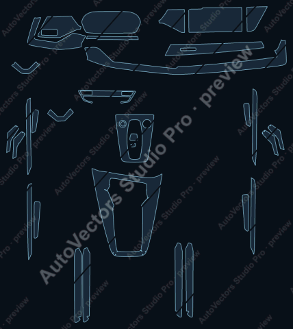 Audi A3 Base (2025) – watermarked preview