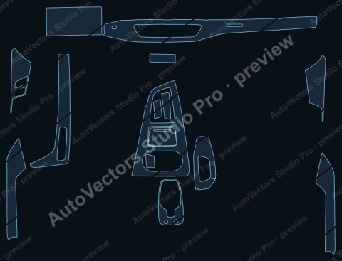 Audi A5 (2021) 2-door – watermarked preview