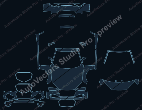 Audi A5 Premium Premium Plus Prestige S-Line (2020) cabriolet – watermarked preview
