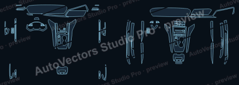 Audi A5L (2026) – watermarked preview