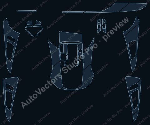 Audi A6 Base (2012) – watermarked preview