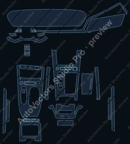 Audi A6 Base A6L (2026) – watermarked preview