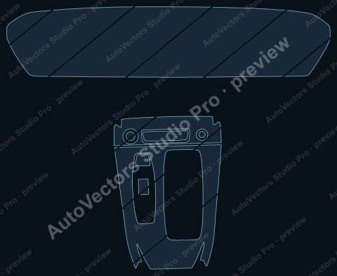 Audi A6 e-tron Base (2025) – watermarked preview