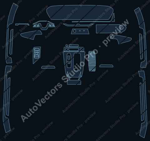 Audi A6 e-tron Base (2026) – watermarked preview