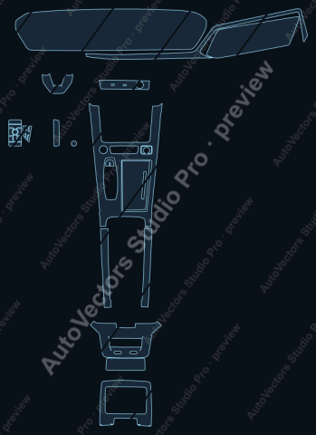 Audi A6L Base (2026) – watermarked preview