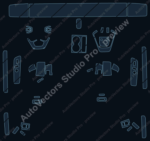 Audi E5 (2026) sportback – watermarked preview