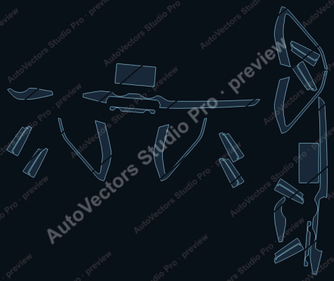 Audi Q2 Base (2016) – watermarked preview