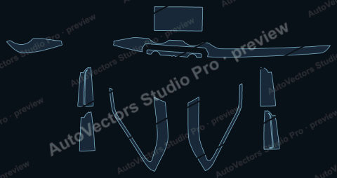 Audi Q2L Base (2018) – watermarked preview