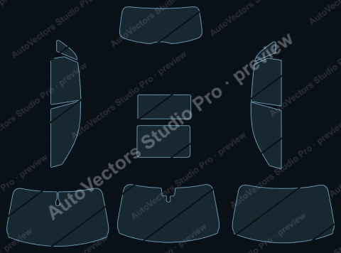 Audi Q3 (2026) SUV – watermarked preview