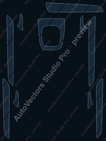 Audi Q3 S-Line (2015) – watermarked preview