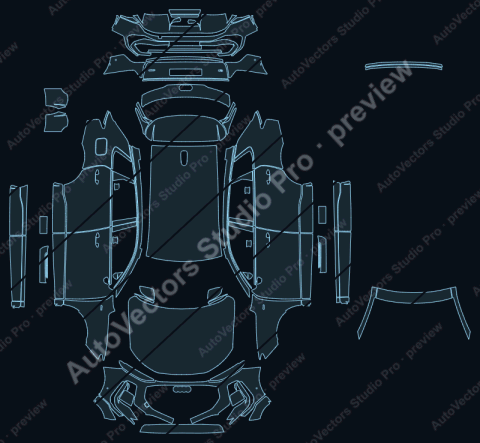 Audi Q3 S-Line (2026) – watermarked preview