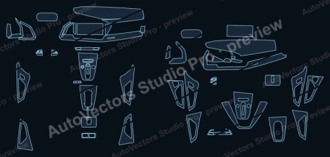Audi Q4 e-tron Base (2022) – watermarked preview