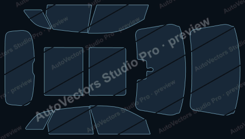 Audi Q5 (2025) SUV – watermarked preview