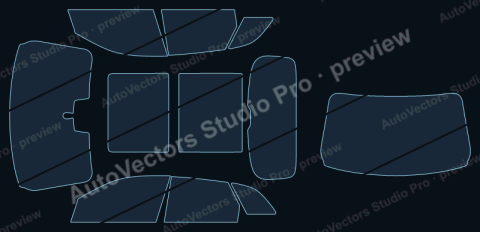 Audi Q5 (2025) – watermarked preview