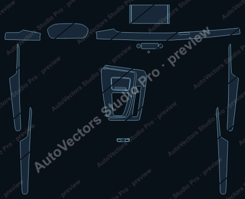Audi Q5 Base (2021) – watermarked preview