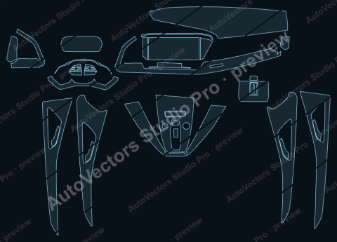 Audi Q5 e-tron (2022) – watermarked preview
