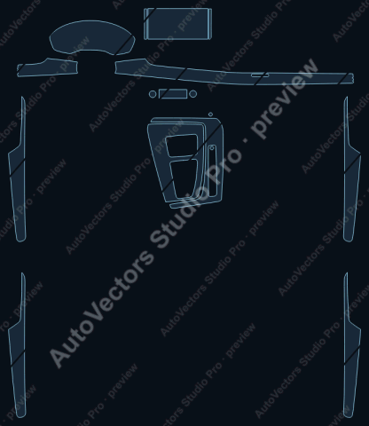 Audi Q5 S Line (2020) SUV – watermarked preview