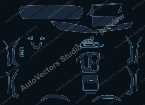 Audi Q5L (2026) SUV – watermarked preview