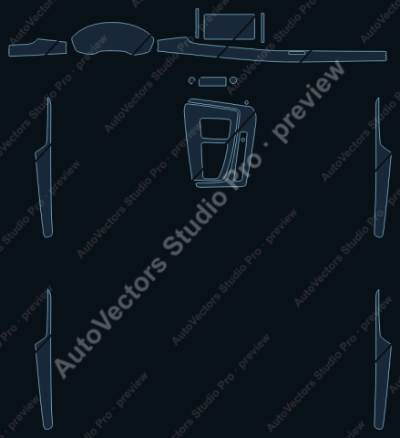 Audi Q5L Base (2018) – watermarked preview