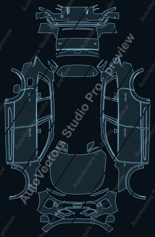 Audi Q7 S-Line (2027) – watermarked preview