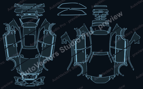 Audi Q8 Base 4M (2024) SUV – watermarked preview