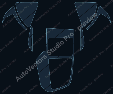 Audi R8 (2021) – watermarked preview