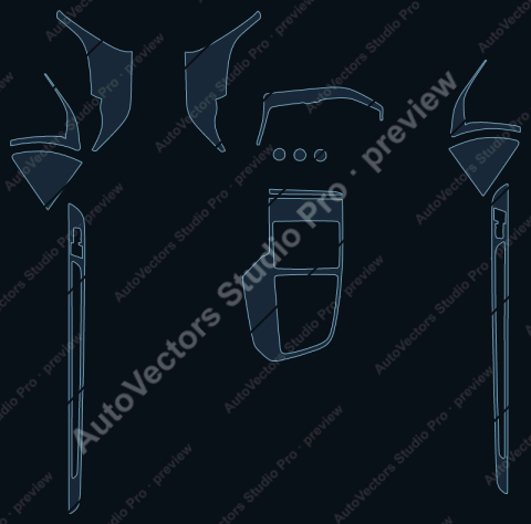 Audi R8 Base (2016) – watermarked preview