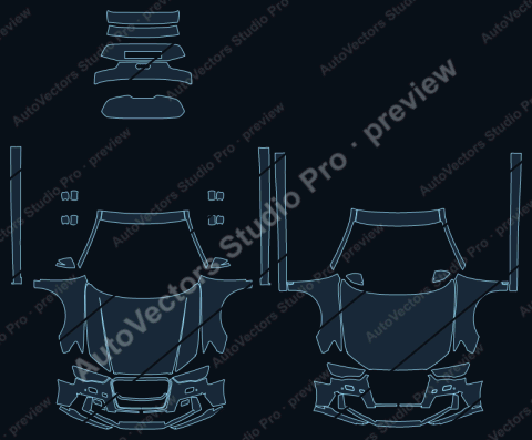 Audi RS 3 8VA (2015) sportback – watermarked preview