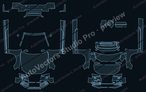 Audi RS 5 8F Facelift (2013) cabriolet – watermarked preview