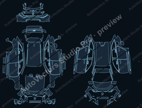 Audi RS 5 B10 Sport Package (2026) avant – watermarked preview