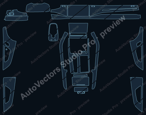 Audi RS Q8 Carbon Black-Vorsprung (2020) – watermarked preview