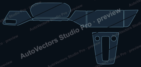 Audi RS3 (2022) sedan – watermarked preview